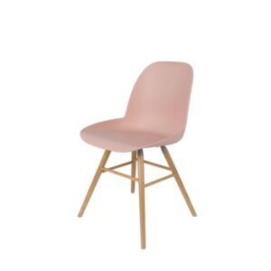 СТОЛ ALBERT KUIP PINK ZUIVER