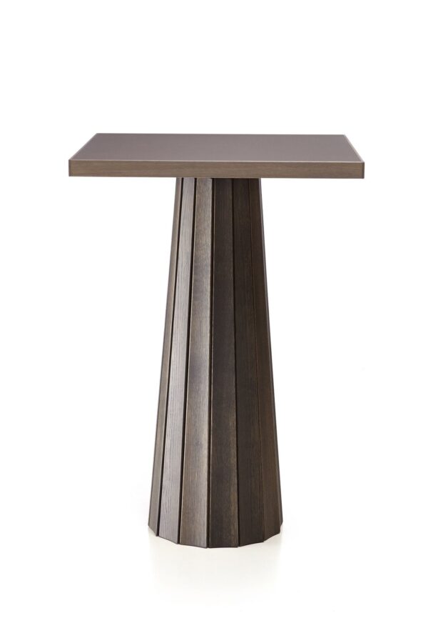 CONTAINER TABLE BODHI WITH LINOAK TOP MOOOI