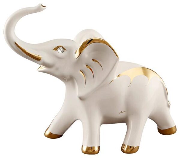 STYLIZED ELEPHANT
