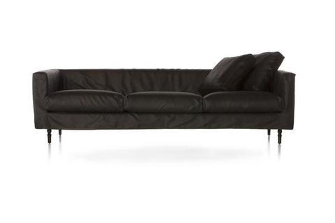BOUTIQUE EASY RIDER DOUBLE SEATER MOOOI