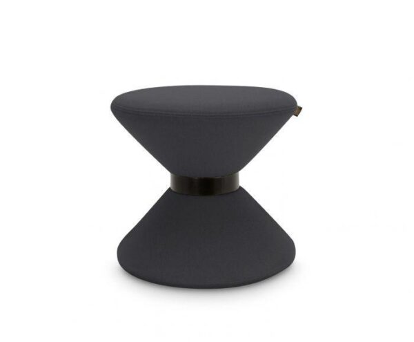 DRUM STOOL TOM DIXON