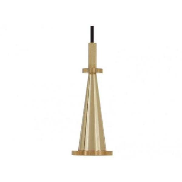 COG CONE PENDANT TOM DIXON