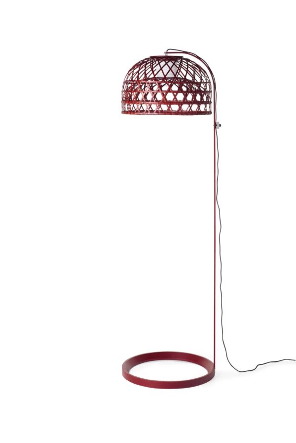 EMPEROR FLOOR LAMP MOOOI