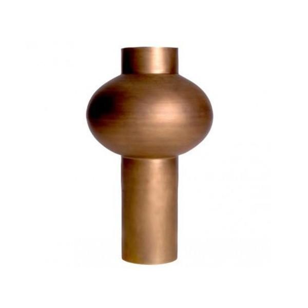 BEAT VESSEL TOP TOM DIXON