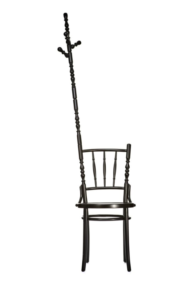 EXTENSION CHAIR MOOOI