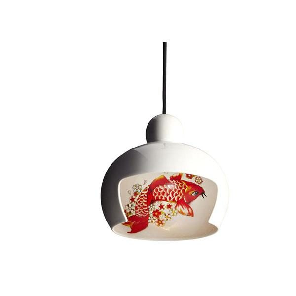 JUUYO SUSPENSION LAMPS MOOOI