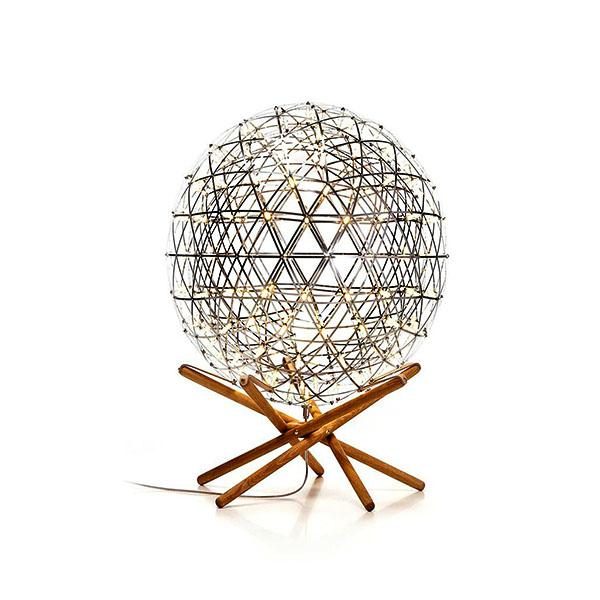RAIMOND FLOOR LAMP MOOOI