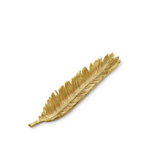 ПЛАТО NEW LEAVES SAGO PALM BREAD