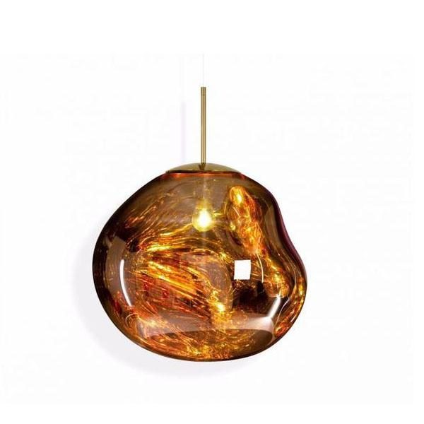 ПЕНДАНТ MELT GOLD TOM DIXON