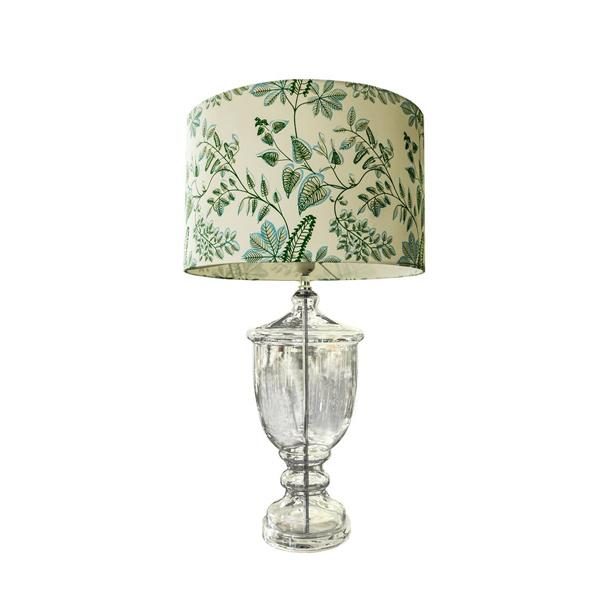 FOREST TABLE LAMP
