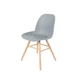 СТОЛ ALBERT KUIP LIGHT GREY ZUIVER