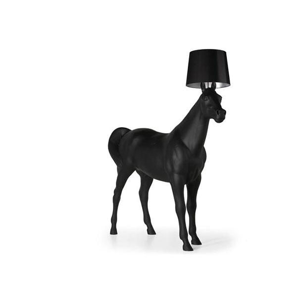 HORSE LAMP MOOOI