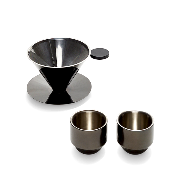 BREW BLACK V60 TOM DIXON