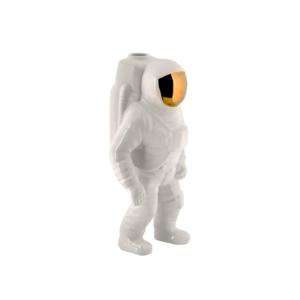 Ваза Cosmic Diner Starman Seletti