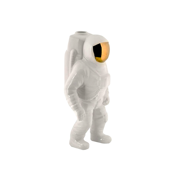 Ваза Cosmic Diner Starman Seletti