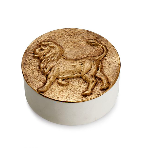 КУТИЯ ZODIAC LEO