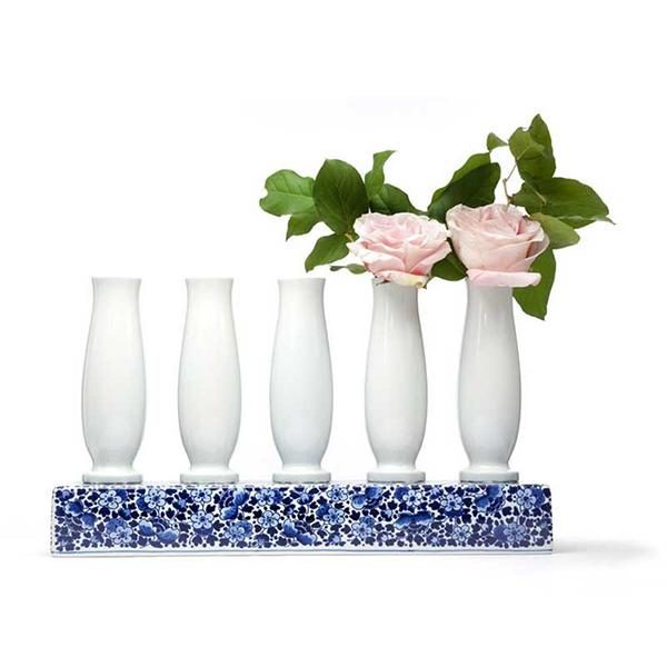 DELFT BLUE  №5 MOOOI