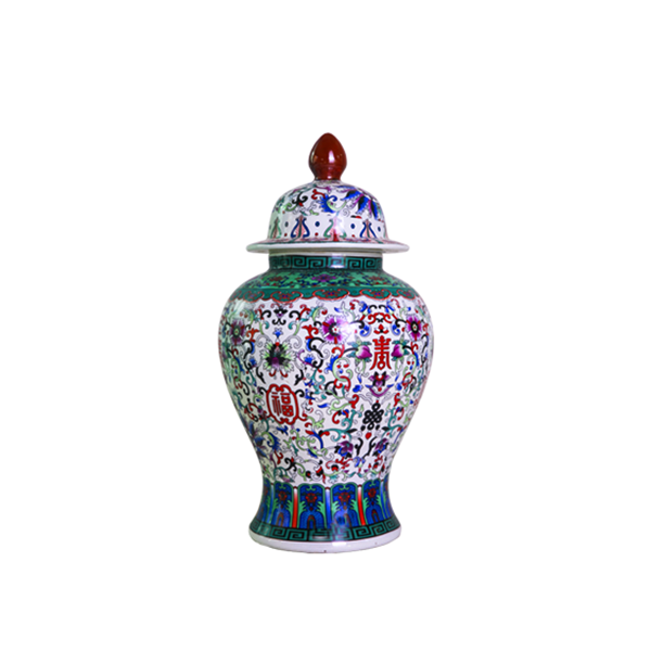 ВАЗА MINI QIANLONG