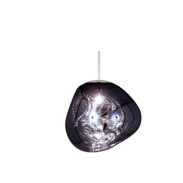 ПЕНДАНТ MELT MINI SMOKE TOM DIXON