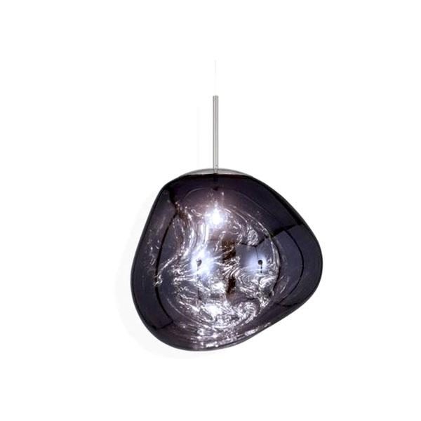 ПЕНДАНТ MELT SMOKE TOM DIXON