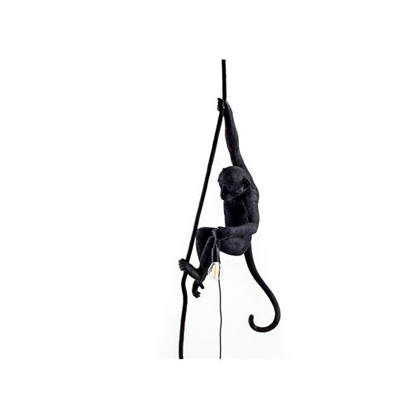 ЛАМПА MONKEY CEILING OUTDOOR SELETTI