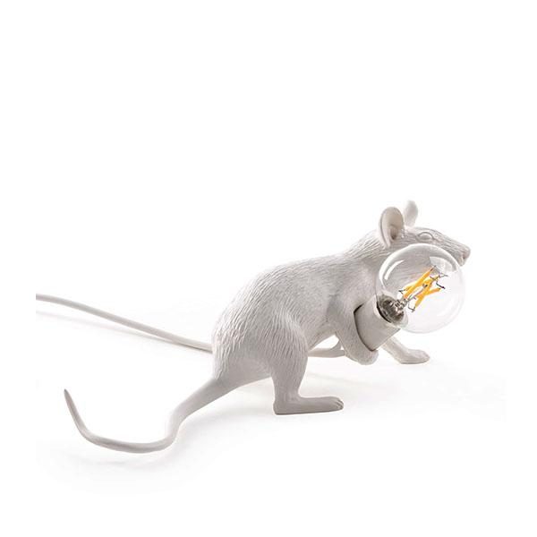 Настолна лампа Mouse Lop Seletti