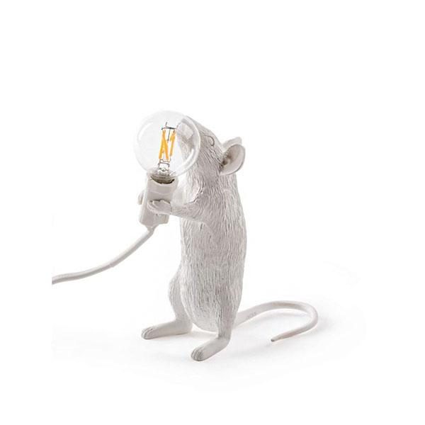 Настолна лампа Mouse Step Seletti