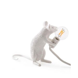 Настолна лампа Mouse Mac Seletti