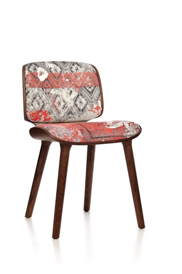 NUT DINING CHAIR MOOOI