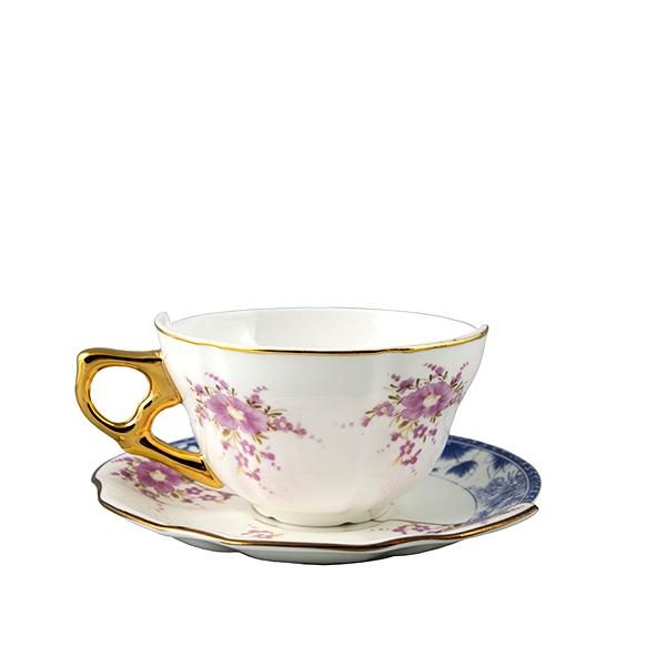 Чаша за чай Hybrid Zenobia Seletti