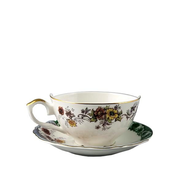 Чаша за чай Hybrid Isidora Seletti
