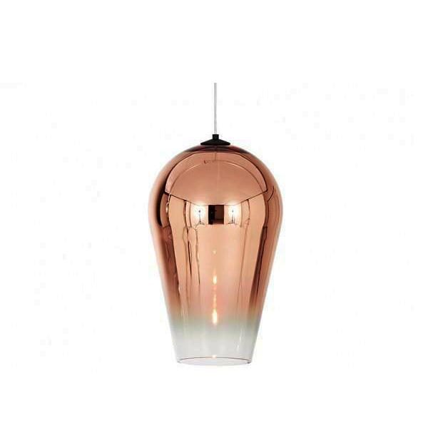 ПЕНДАНТ FADE COPPER 50CM TOM DIXON