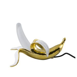 ЛАМПА BANANA DEWEY SELETTI
