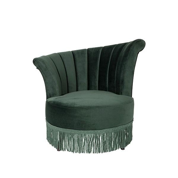 FLAIR LOUNGE CHAIR DUTCHBONE