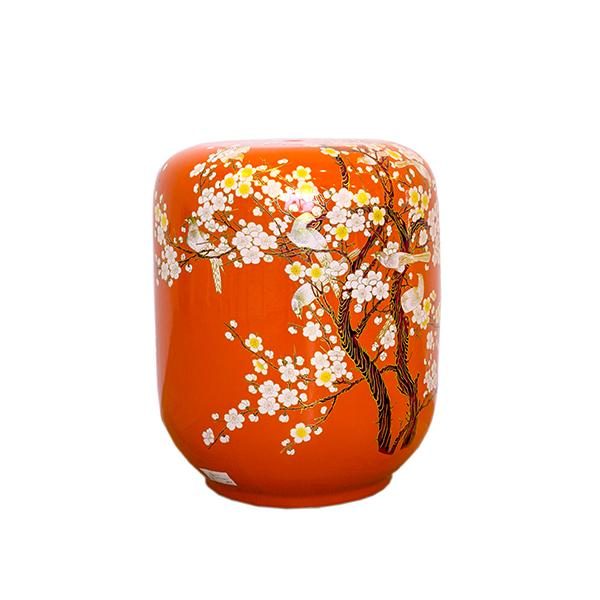 STOOL CHERRY TREE