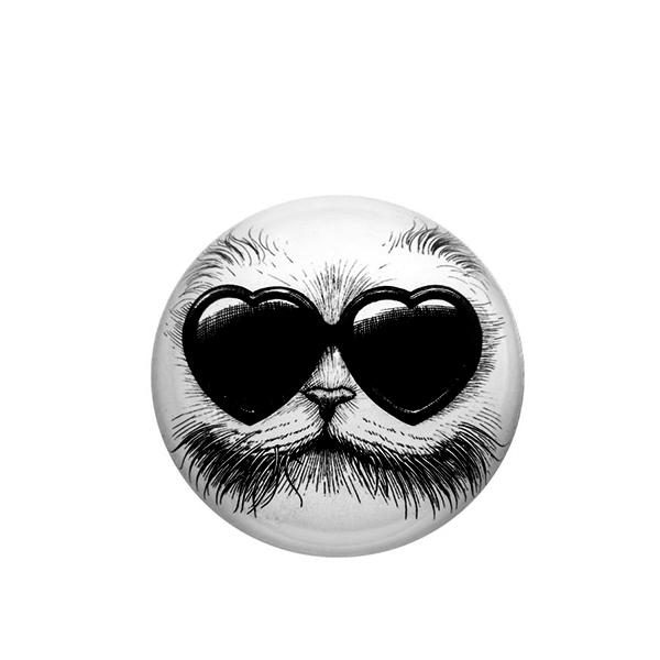 ПРЕСПАПИЕ LOVE CAT RORY DOBNER