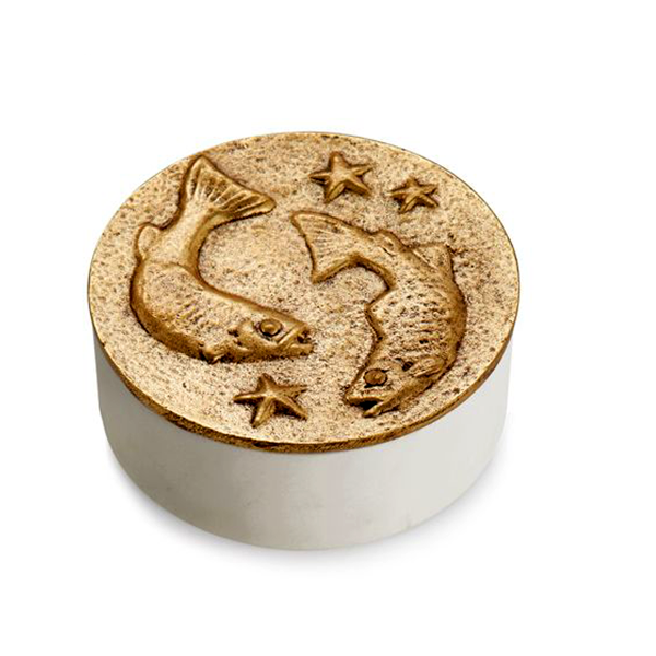 КУТИЯ ZODIAC PISCES