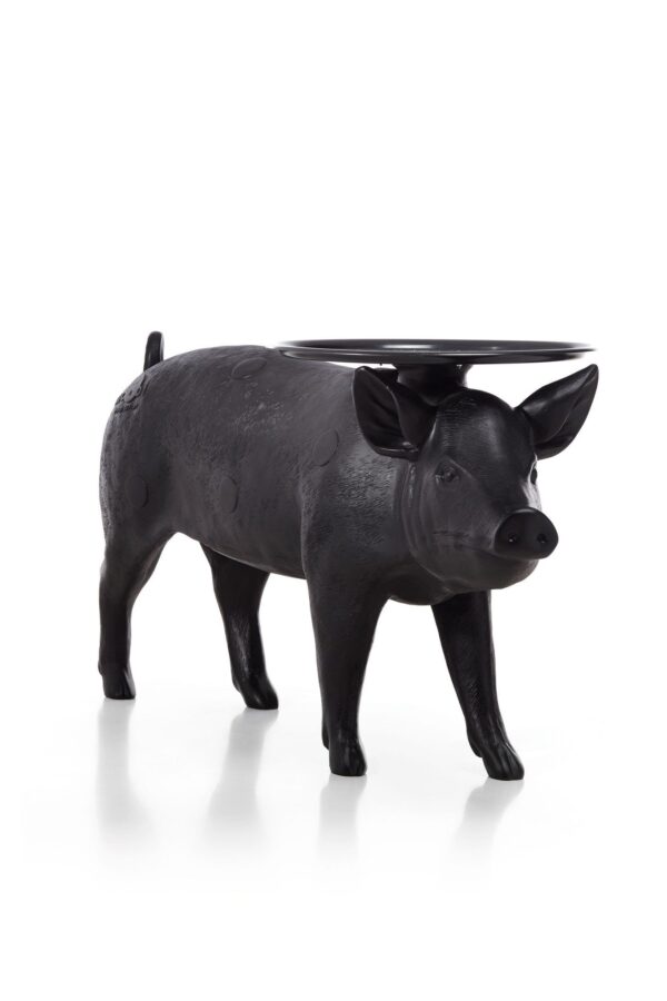 PIG TABLE MOOOI