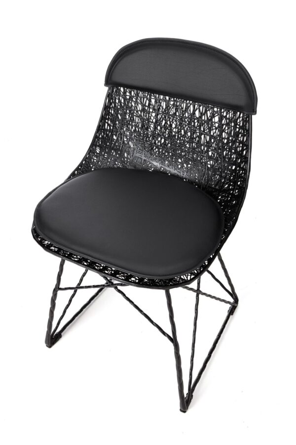 CARBON PAD & CAP MOOOI