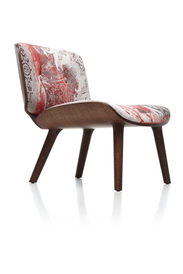 NUT LOUNGE CHAIR MOOOI
