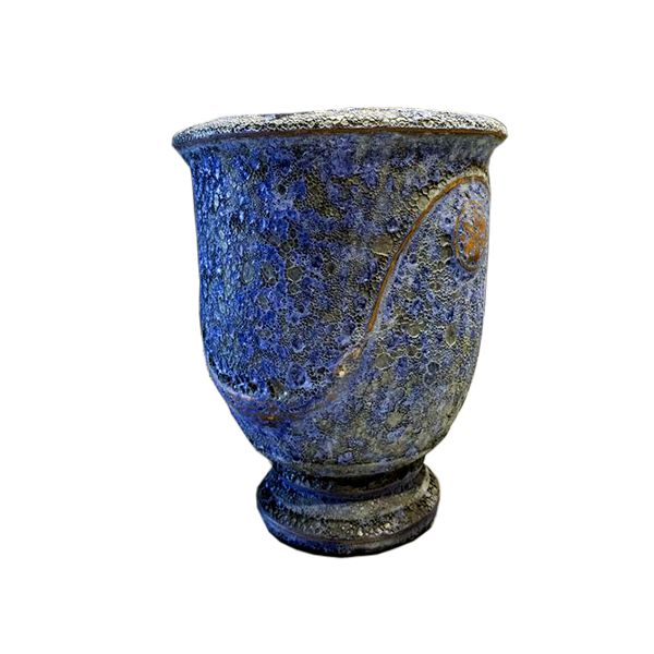 КАШПА BLUE FLOWER