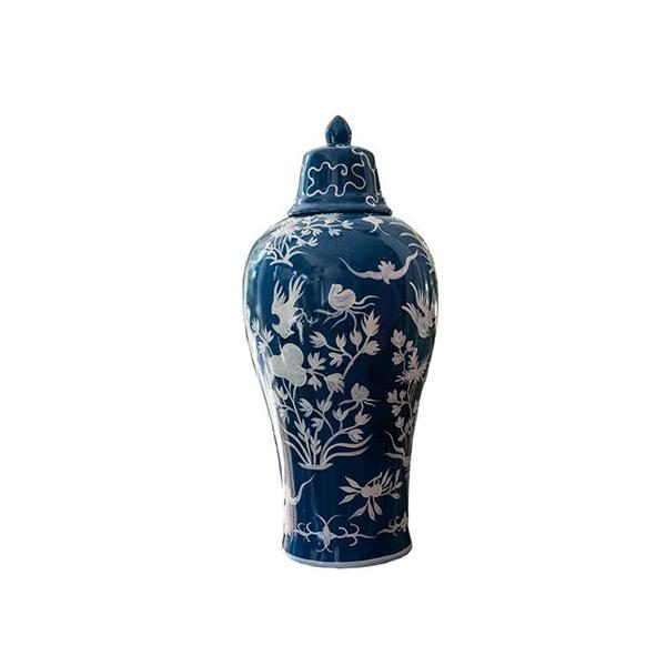 JAR BLUE RIVER М