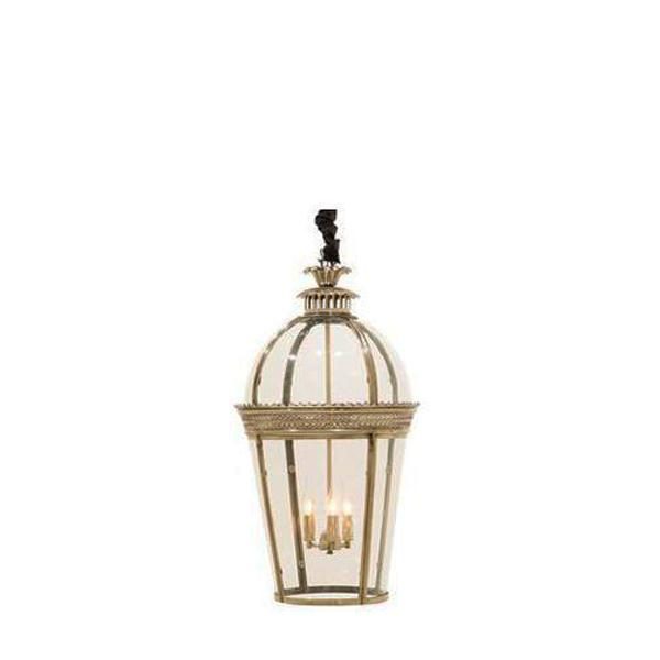RUE ROYAL HANGING