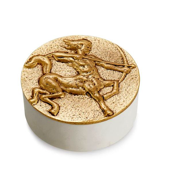 КУТИЯ ZODIAC SAGITTARIUS