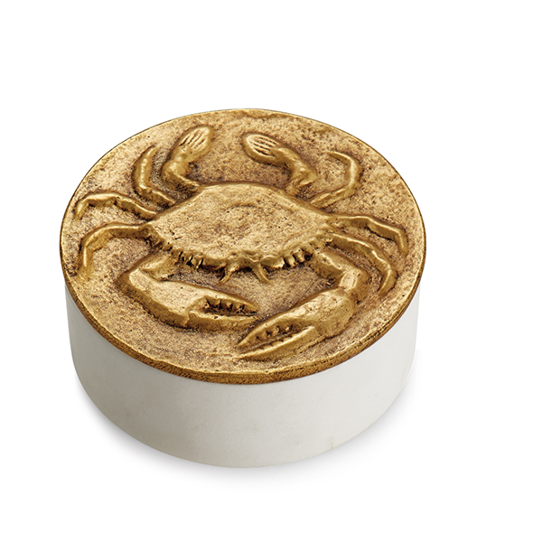 КУТИЯ ZODIAC SCORPIUS
