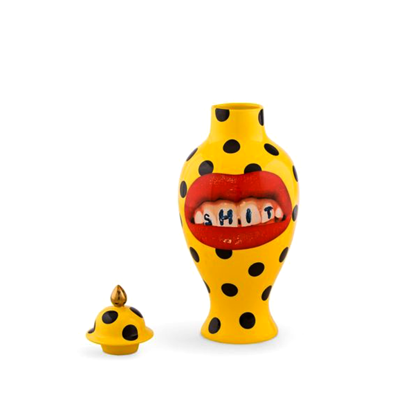 БУРКАН SHIT TOILETPAPER SELETTI