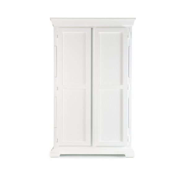 PAPER WARDROBE MOOOI