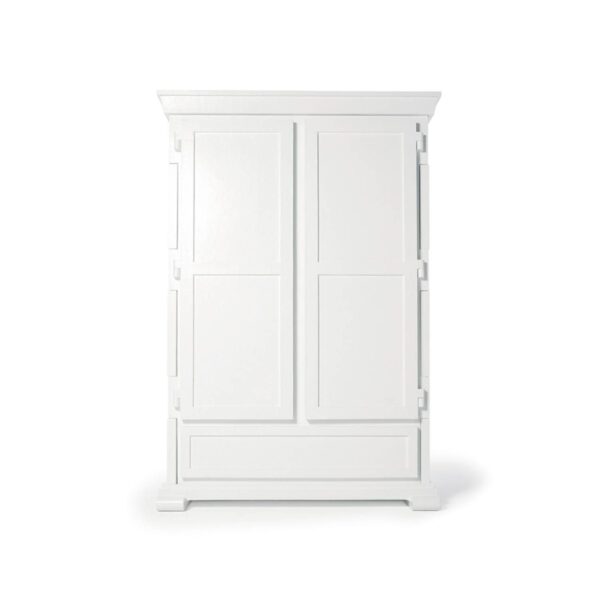 PAPER CUPBOARD MOOOI