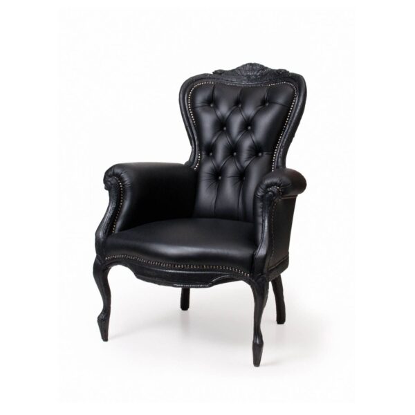 SMOKE CHAIR MOOOI