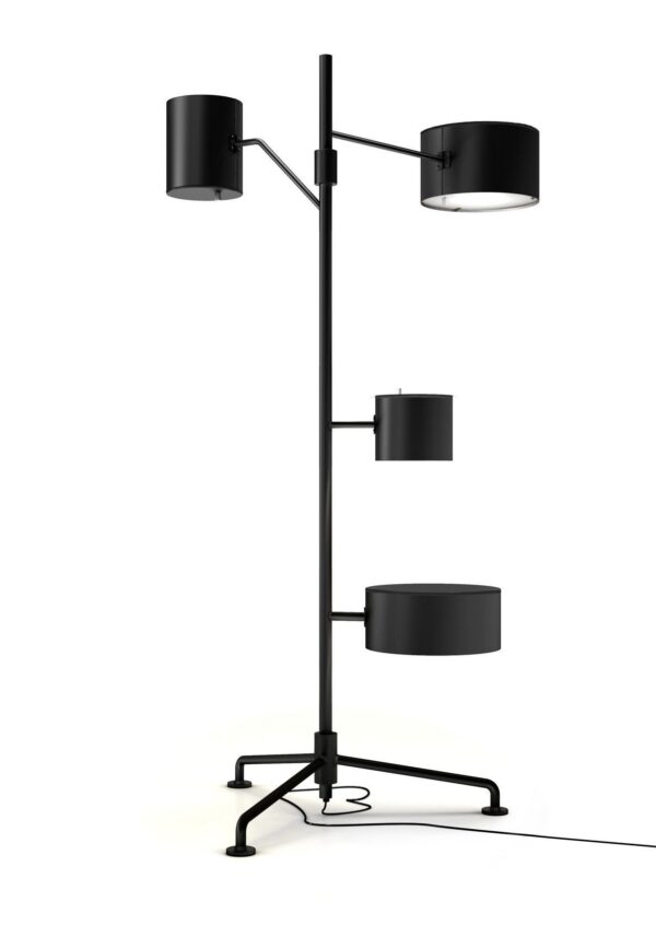 STATISTOCRAT FLOOR LAMP MOOOI